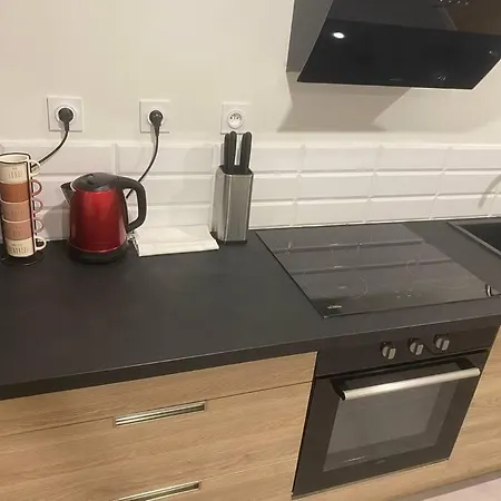 Coeur De Jaude 2 Chambres Tout Equipe 4 Personnes Clermont-Ferrand Extérieur photo