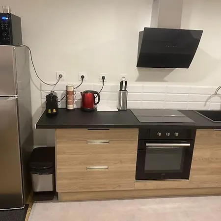 Coeur De Jaude 2 Chambres Tout Equipe 4 Personnes Clermont-Ferrand Extérieur photo