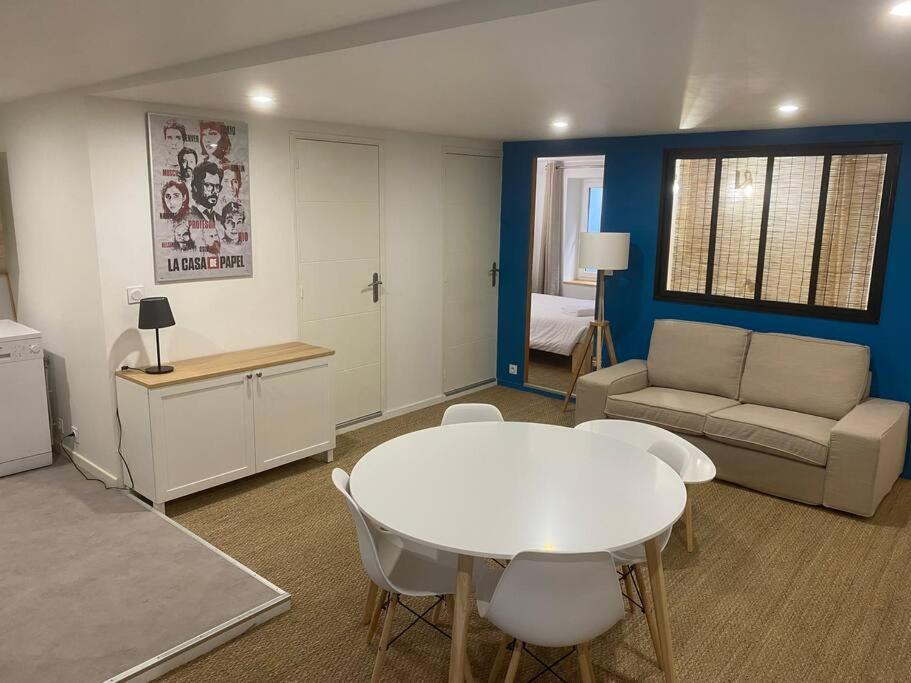 Appartement Coeur De Jaude 2 Equipe 4 Personnes