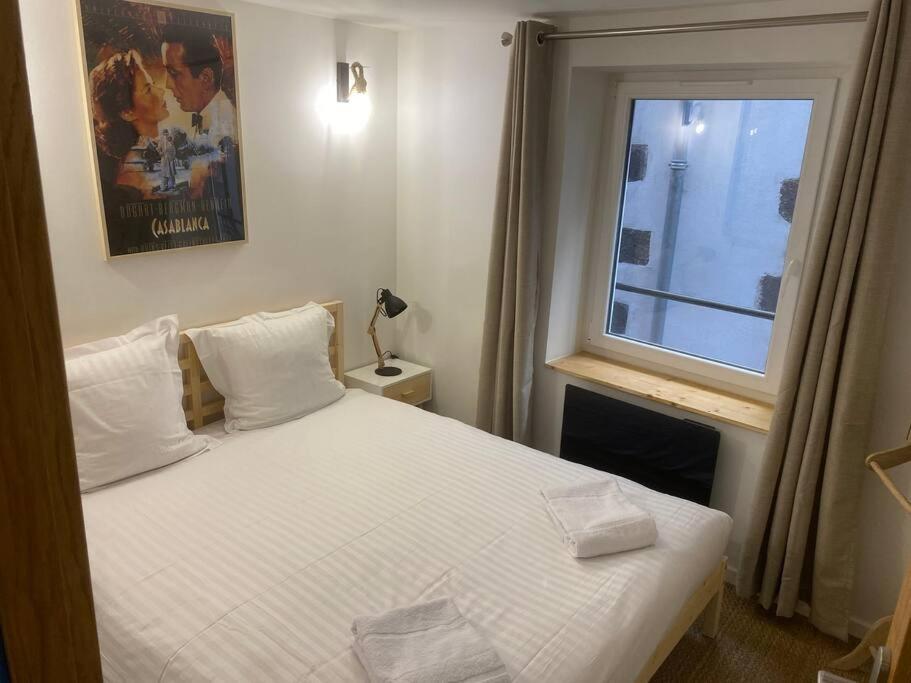 Coeur De Jaude 2 Equipe 4 Personnes Clermont-Ferrand