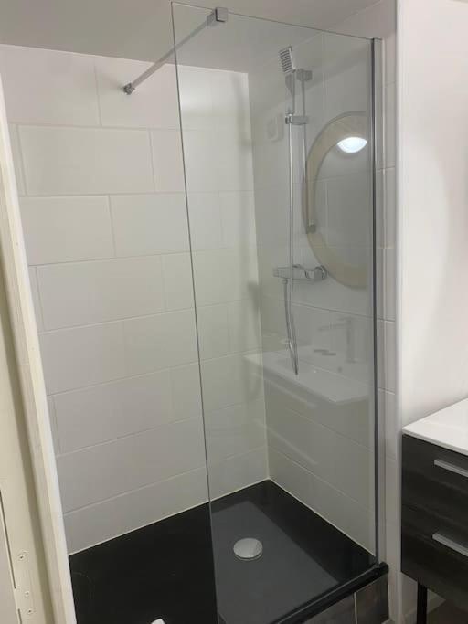 Coeur De Jaude 2 Equipe 4 Personnes Appartement *