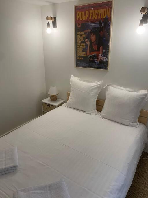 Appartement Coeur De Jaude 2 Equipe 4 Personnes Clermont-Ferrand