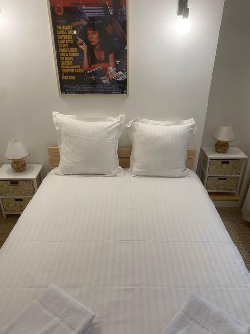 Coeur De Jaude 2 Equipe 4 Personnes Appartement Clermont-Ferrand