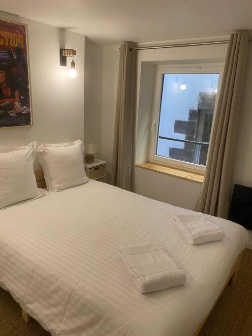Appartement Coeur De Jaude 2 Equipe 4 Personnes Clermont-Ferrand